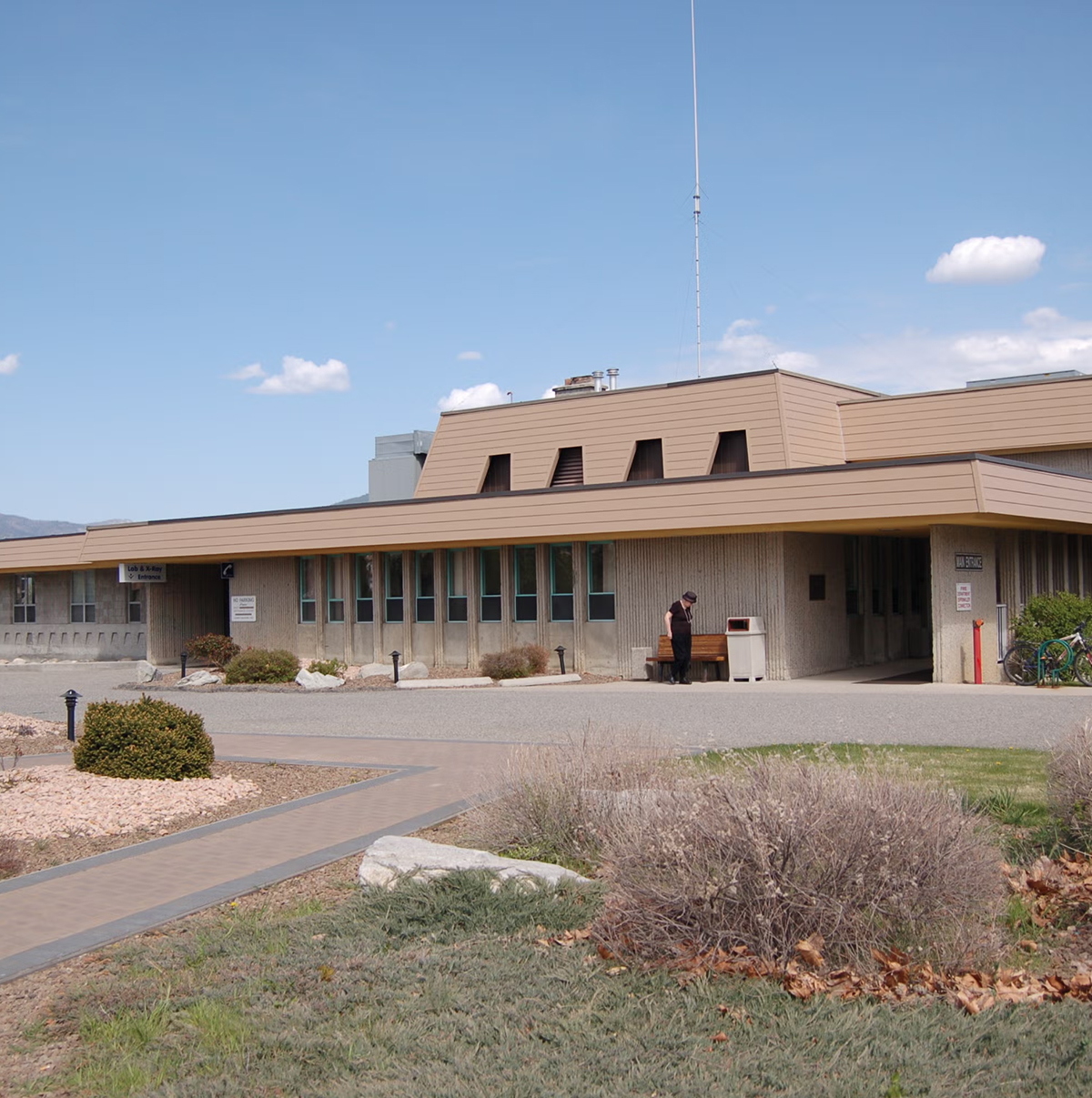 Pediatric Dental Care Kelowna