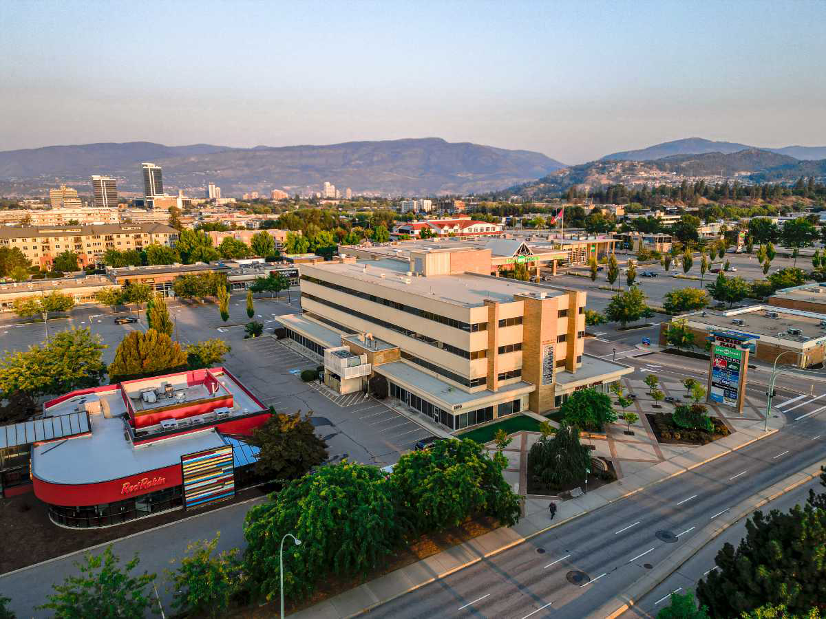 Pediatric Dental Care Kelowna