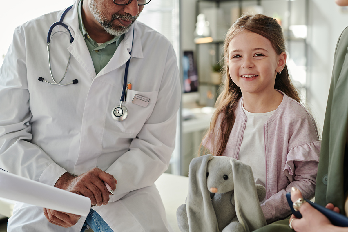 Pediatric Dental Care Kelowna